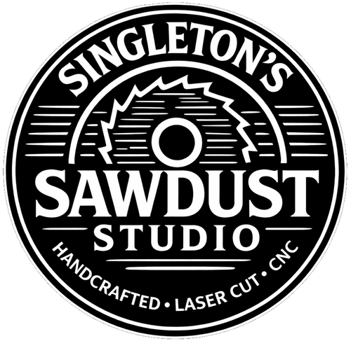 Singleton's Sawdust Studio